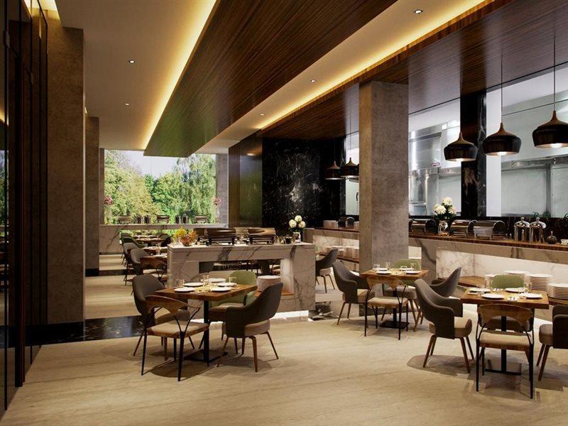 แอสตัน ซิโดอาร์โจ ซิตี้ โฮเต็ล แอนด์ คอนเฟอเรนซ์ เซ็นเตอร์ Hotel ภายนอก รูปภาพ