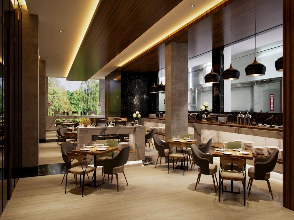แอสตัน ซิโดอาร์โจ ซิตี้ โฮเต็ล แอนด์ คอนเฟอเรนซ์ เซ็นเตอร์ Hotel ภายนอก รูปภาพ