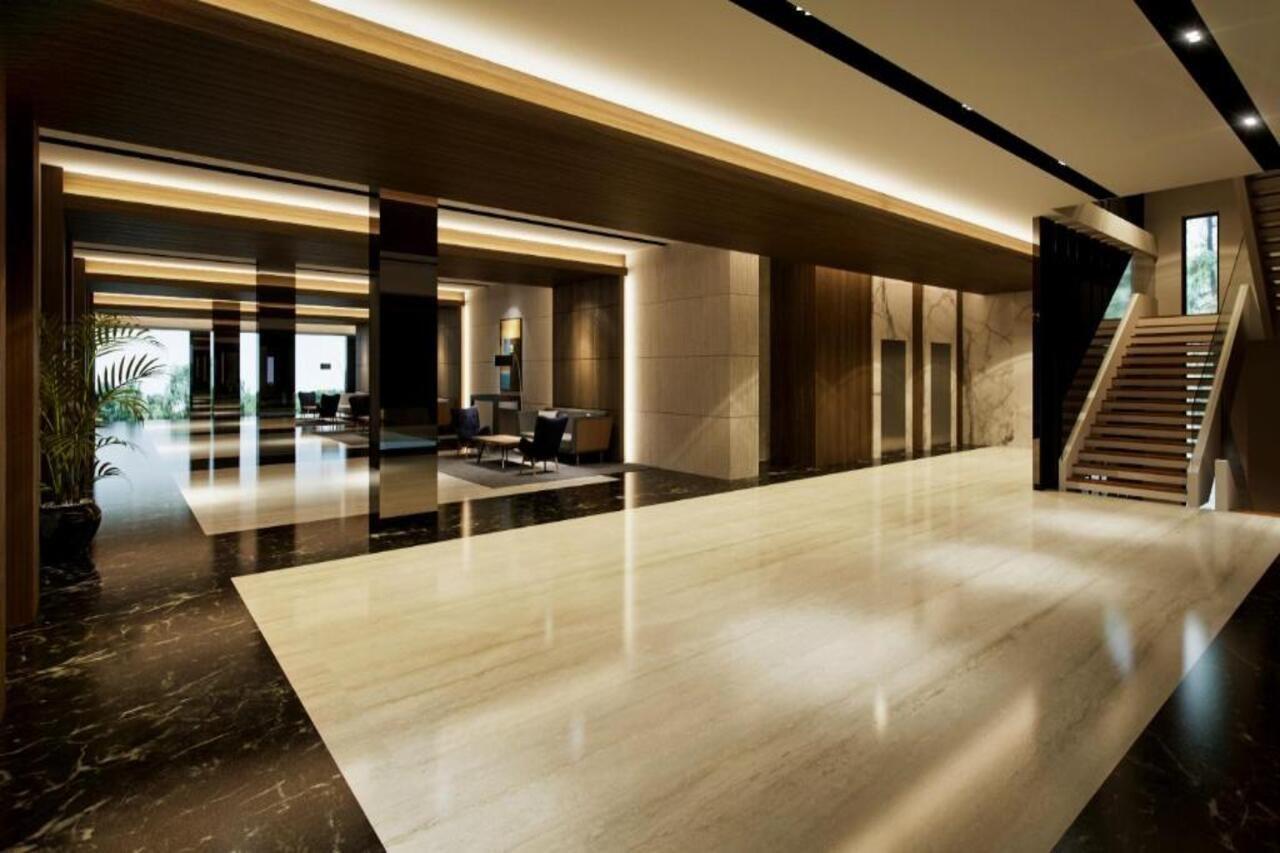 แอสตัน ซิโดอาร์โจ ซิตี้ โฮเต็ล แอนด์ คอนเฟอเรนซ์ เซ็นเตอร์ Hotel ภายนอก รูปภาพ